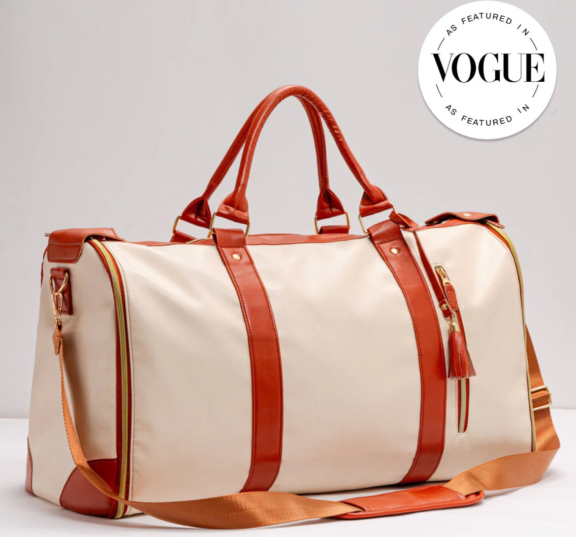 Expedition X Duffle