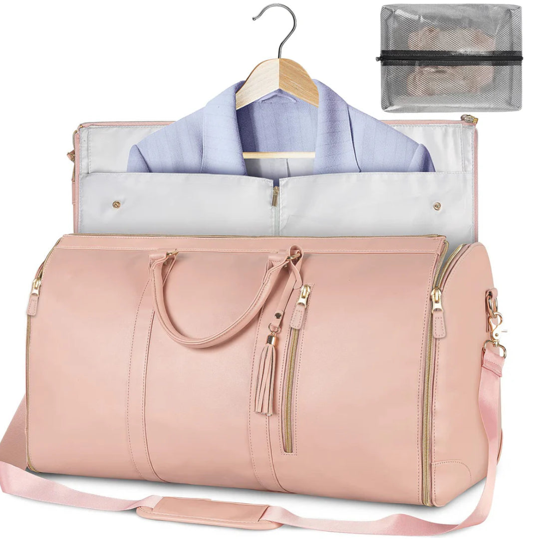Expedition X Duffle