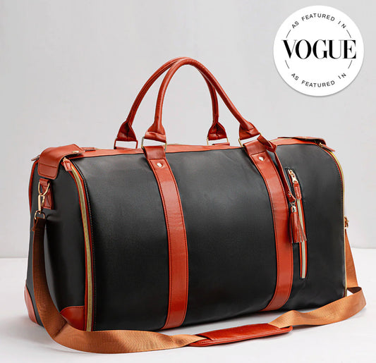 Expedition X Duffle