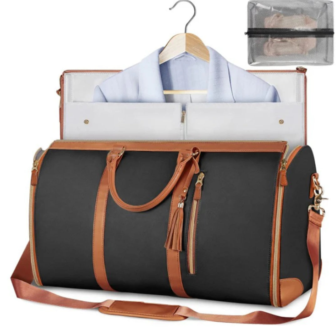 Expedition X Duffle