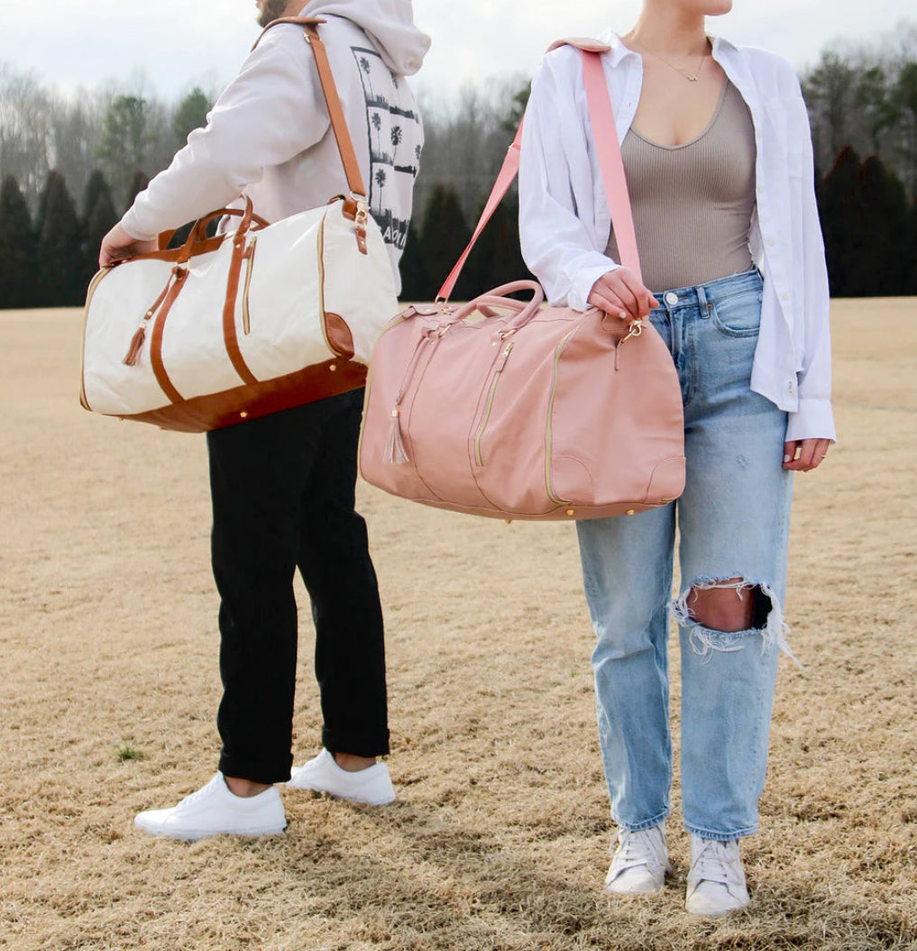 Expedition X Duffle